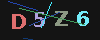 Gambar captcha